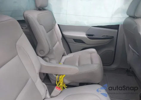 2017 GMC Acadia Slt-1 z USA, uszkodzony, nr VIN 1GKKNULS8HZ162694